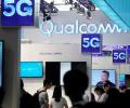 Qualcomm launches India-made chip to compete with MediaTek in 5G market