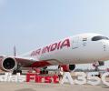 Air India's rise could impact 3 Gulf hubs: Saudia