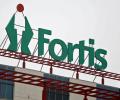 'Fortis plans to add 700 beds in FY25'