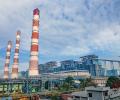 Stable policy, revenue visibility & regulated margins triggers for NTPC