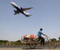 India now 3rd-largest domestic airline market; capacity doubles in 10 yrs