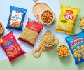 Bidders of Haldiram Snacks Foods seek clarity on ownership of the brand