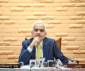 Shaktikanta Das: RBI Governor Who Walks The Talk