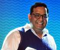 What Led To Paytm's Big Fall