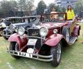 Centre's new regulations bring cheer to owners of vintage cars in India