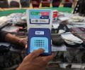 Future of digital payments in India