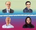 Who Will Take Over The Godrej Empires?