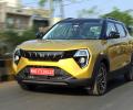 Mahindra's 3XO Is A Game Changer in Compact SUV Segment