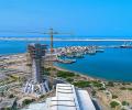 $120 mn investments, $250 mn credit line to fund Chabahar port growth