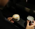 Coffee Aroma Is Spreading Across India