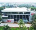 Gains in tech firm ABB India may sustain on strong margin outlook