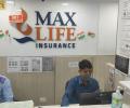 Max Life plans to hire 30K agents, open up to 100 offices in FY25