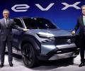 Toyota's 1st electric-SUV to roll out from Maruti's stable