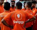 Swiggy seeks valuation of $11.3 bn; IPO to open on Wednesday