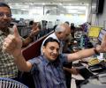 Investors richer by Rs 10.47 lakh cr in two days