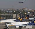 Sunset for once-storied Jet Airways as turbulent insolvency flight ends