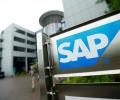 SAP to step up hiring in India: CEO