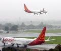 Two more insolvency pleas against SpiceJet