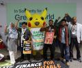 COP29: India, developing world face EU resistance to climate finance