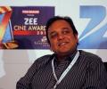 Punit Goenka resigns as managing director of Zee; appointed CEO