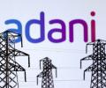 Adani Green scraps $600 mn bond sale after bribery charges