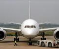 Domestic airlines' fleet to touch 1,400 planes in 5 years