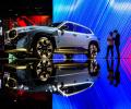 Luxury automakers hike prices up to 3% amid rising costs