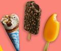 HUL to demerge ice cream business