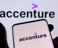 IT aims for the sky after Accenture's Q4 results