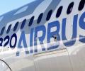 Airbus to source more components from India, says CEO