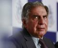 Ratan Tata continues to be in Breach Candy hospital