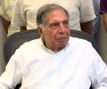 Ratan Tata: A Corporate Titan Like None Other