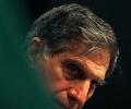 'Legends Never Die': A tribute to Ratan Tata