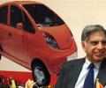 Tata leaves behind an unfulfilled dream: A Nano EV