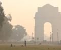 Tracking air: As Delhi AQI worsens, experts call for long-term solutions