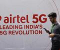 Bharti Airtel Q2 net profit zooms nearly three-fold to Rs 3,593 cr