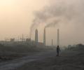 India saw steepest surge in greenhouse emission in 2023, says report