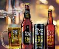 SOM Distilleries debuts in K'taka with Woodpecker beer