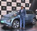 JSW MG bets on EV revolution with bold Windsor pricing