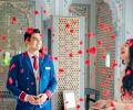 From Private Chefs to Jungle Bubbles