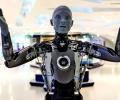 'India one of the attractive markets for AI-led solutions'