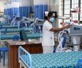 Private Hospitals to Add 34,000 Beds by FY29