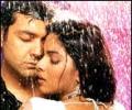 It's raining love in Barsaat