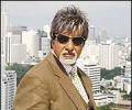 Amitabh rocks in Ek Ajnabee