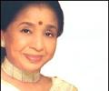 Asha takes on ghazal greats