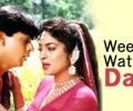 Weekend Watch: Darr