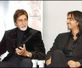 Amitabh Bachchan: Man On Fire