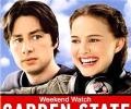 Weekend Watch: Garden State