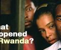 Hotel Rwanda: The horror, the horror 