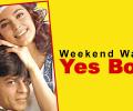 Weekend Watch: Yes Boss